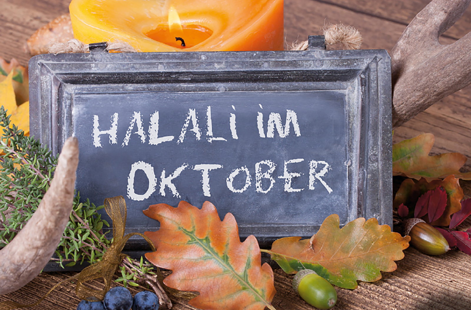 halali-im-oktober Halali im Oktober bei Arneggers Adler