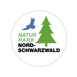 Logo Naturpark Nordschwarzwald