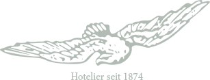 Hotelier seit 1874