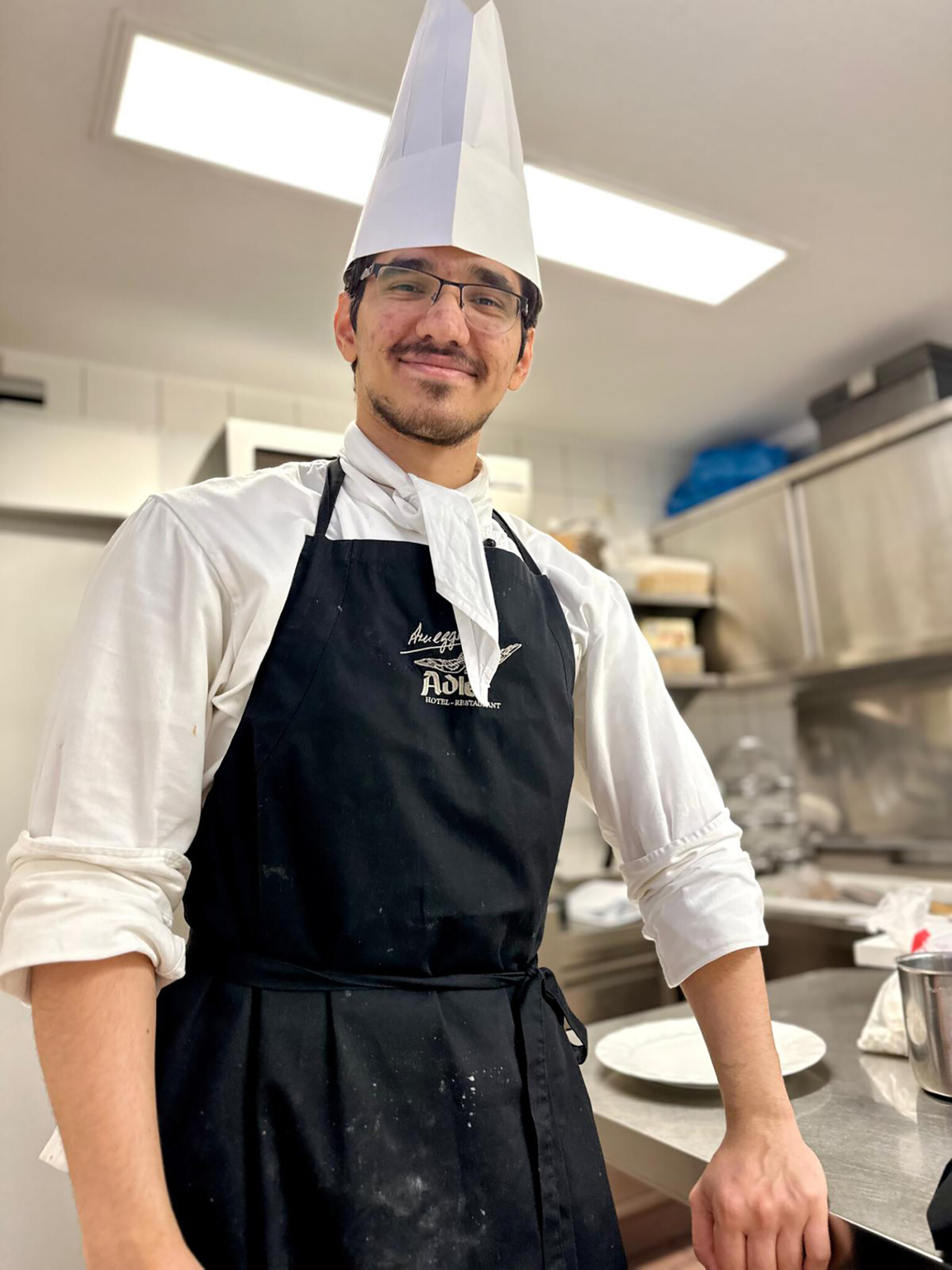 ausbildung-arneggersadler Wir bilden aus zum Fachfrau/Fachmann für Restaurants und Veranstaltungsgastronomie