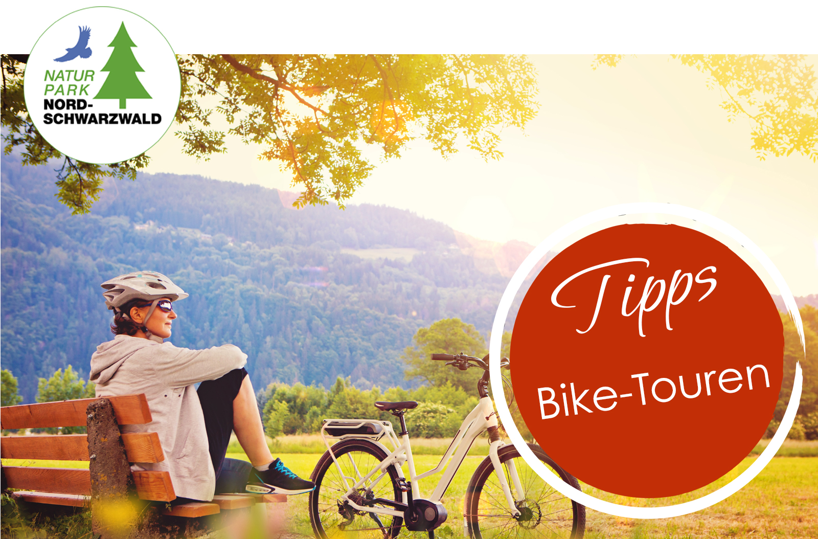 Bike-Touren in der Region Nordschwarzwald
