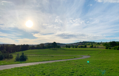 Würmtalradweg