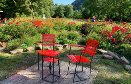 Sophi-Park Bad Liebenzell