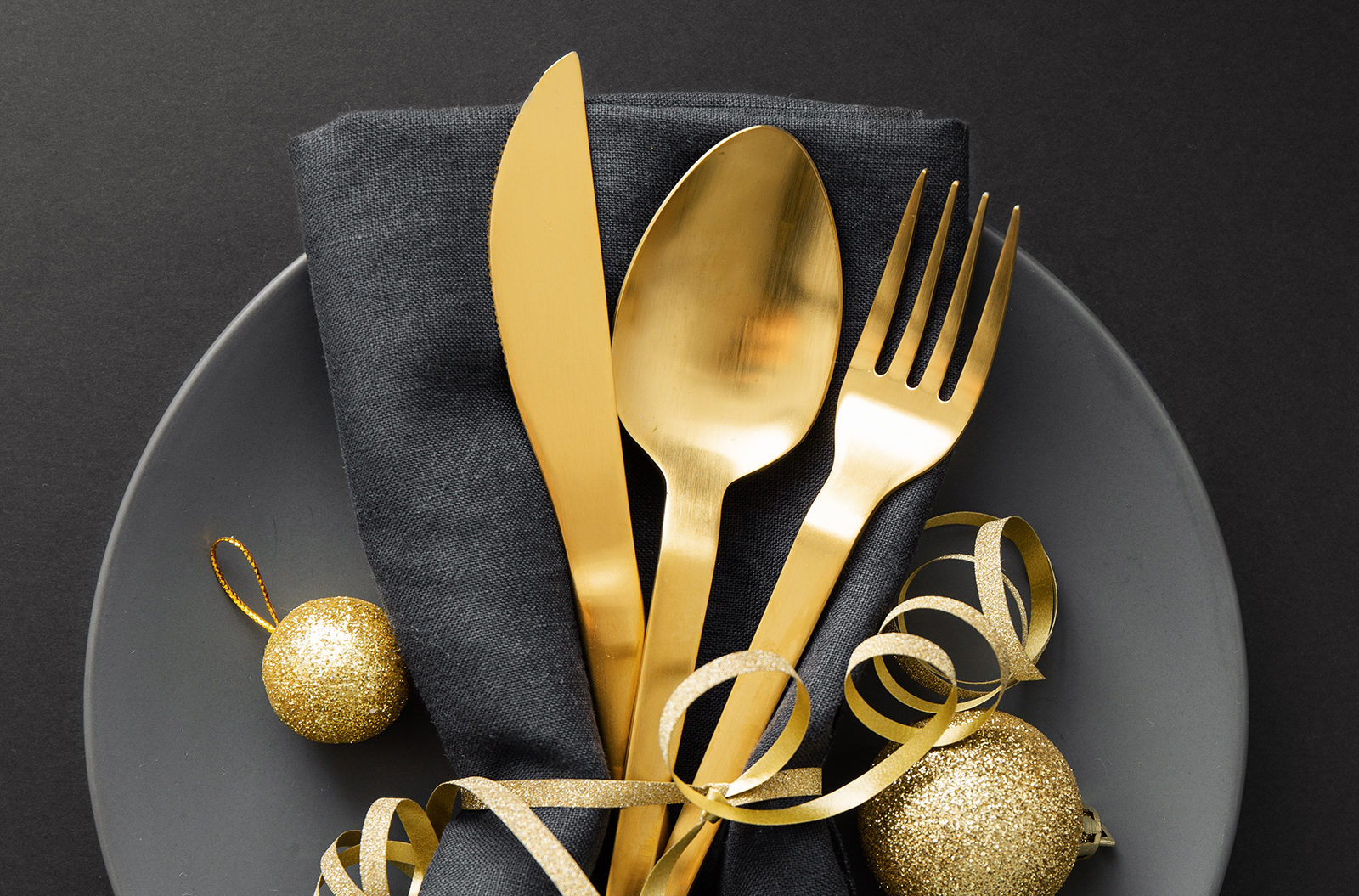 Weihnachten und Silvester im Arneggers Adler
