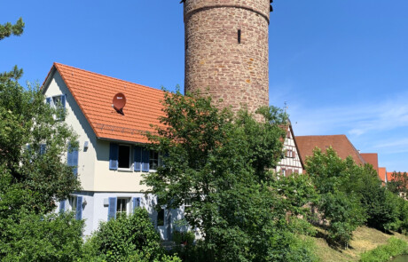 Weil der Stadt